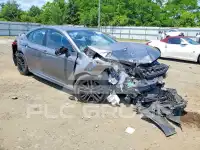 2025 Toyota CAMRY фото