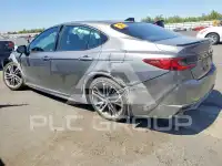 2025 Toyota CAMRY фото