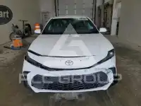 2025 Toyota CAMRY фото