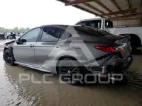 2025 Toyota CAMRY фото