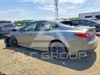 2025 Toyota CAMRY фото