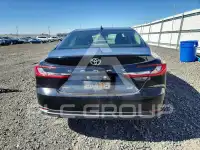 2025 Toyota CAMRY photo