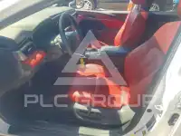 2025 Toyota CAMRY фото