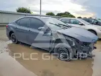 2025 Toyota CAMRY фото