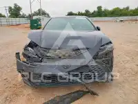 2025 Toyota CAMRY фото