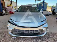 2025 Toyota CAMRY фото