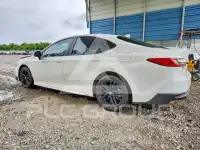 2025 Toyota CAMRY photo