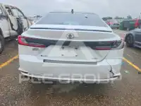 2025 Toyota CAMRY фото