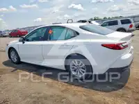 2025 Toyota CAMRY фото