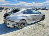 2025 Toyota CAMRY фото