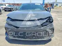 2025 Toyota CAMRY фото