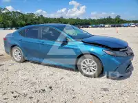 2025 Toyota CAMRY фото