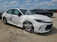 2025 Toyota CAMRY photo