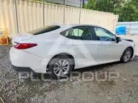 2025 Toyota CAMRY фото