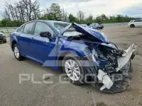 2025 Toyota CAMRY фото