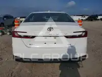 2025 Toyota CAMRY фото