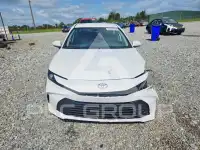 2025 Toyota CAMRY фото