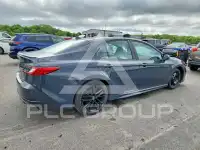 2025 Toyota CAMRY фото