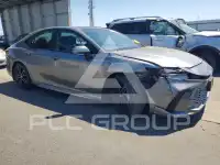 2025 Toyota CAMRY фото