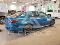 2025 Toyota CAMRY фото