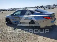 2025 Toyota CAMRY фото