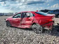 2025 Toyota CAMRY фото