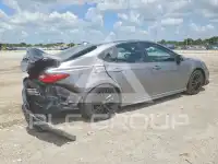 2025 Toyota CAMRY фото