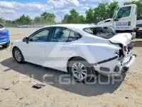 2025 Toyota CAMRY фото