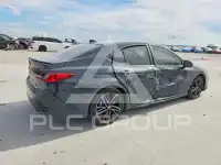 2025 Toyota CAMRY фото