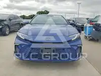 2025 Toyota CAMRY фото