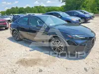 2025 Toyota CAMRY фото
