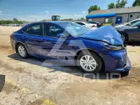 2025 Toyota CAMRY фото