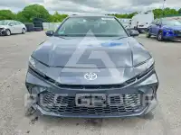 2025 Toyota CAMRY фото