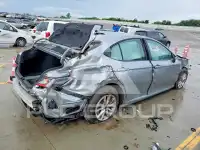 2025 Toyota CAMRY фото