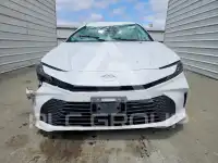 2025 Toyota CAMRY фото