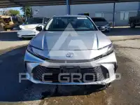 2025 Toyota CAMRY фото