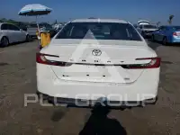 2025 Toyota CAMRY фото