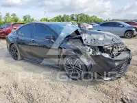 2025 Toyota CAMRY фото