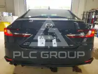2025 Toyota CAMRY фото