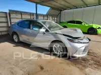 2025 Toyota CAMRY фото