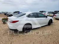 2025 Toyota CAMRY фото
