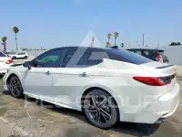 2025 Toyota CAMRY фото