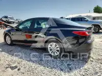 2025 Toyota CAMRY фото