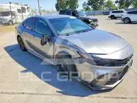 2025 Toyota CAMRY фото