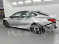 2025 Toyota CAMRY фото