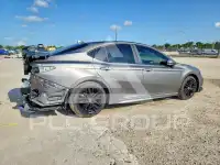 2025 Toyota CAMRY фото
