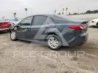 2025 Toyota CAMRY фото