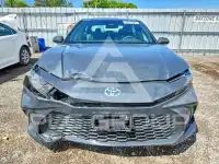 2025 Toyota CAMRY фото