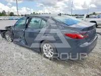 2025 Toyota CAMRY фото