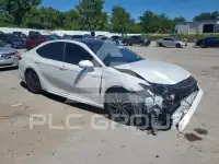 2025 Toyota CAMRY фото